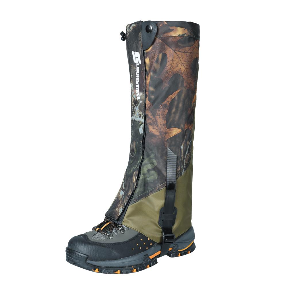 Waterproof Leg Gaiters Insulat - огляд і ціна Snow Glove Insulated