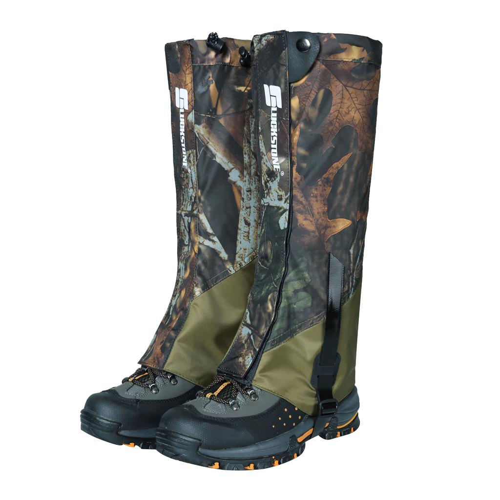 Waterproof Leg Gaiters Insulat - огляд і ціна Snow Glove Insulated