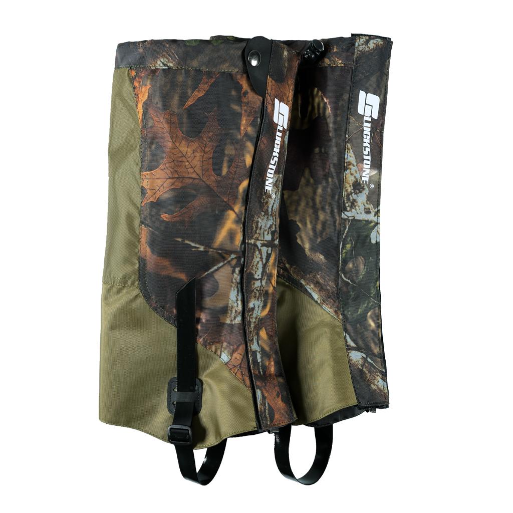 Waterproof Leg Gaiters Insulat - огляд і ціна Snow Glove Insulated