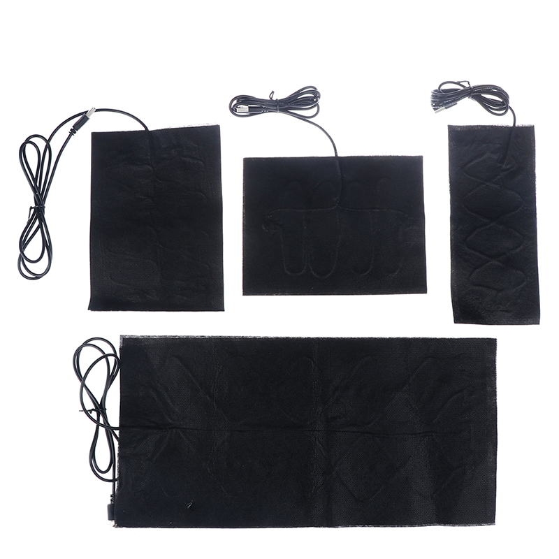 Winter Warm USB Heating Film E - огляд і ціна Hand Warmer Electric