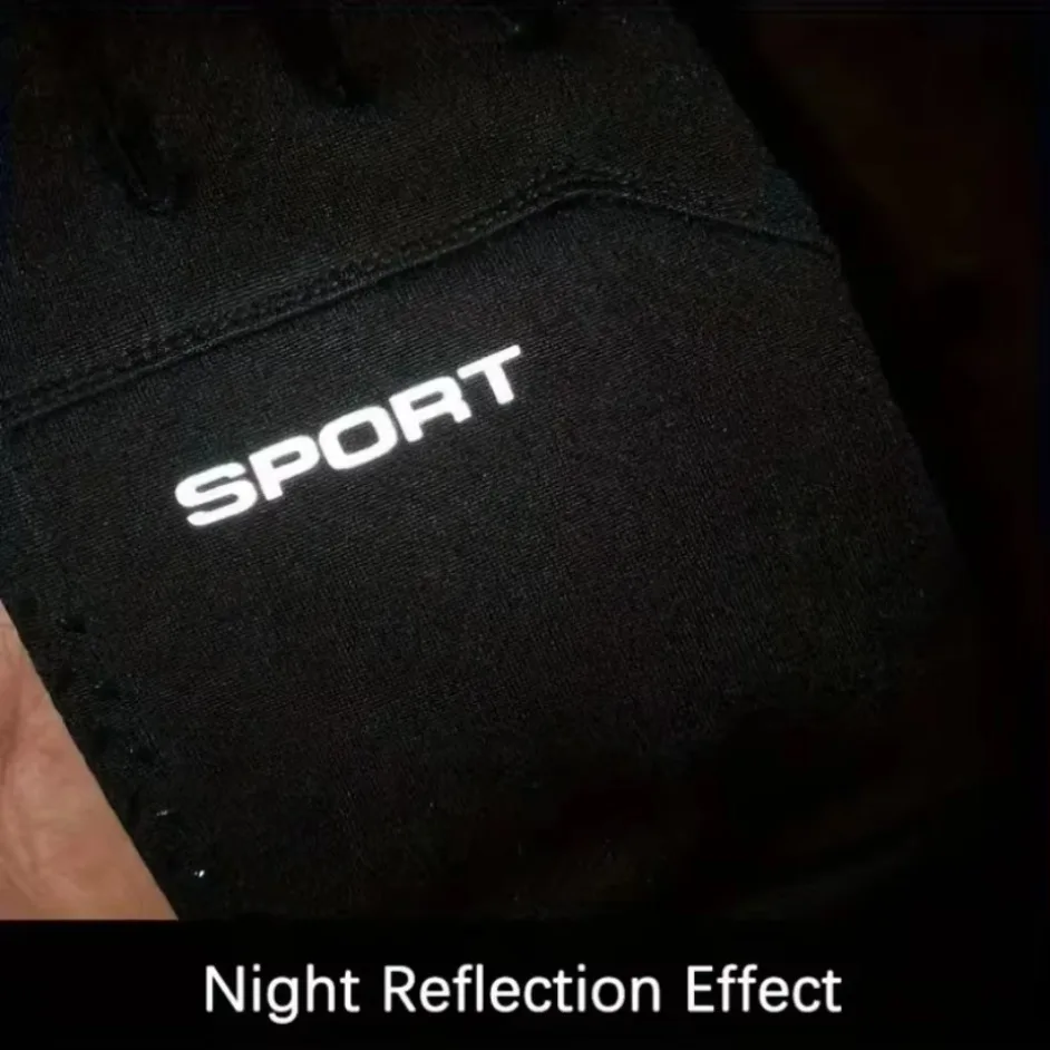 Waterproof Ski Gloves for Men  - огляд і ціна Snow Glove Insulated