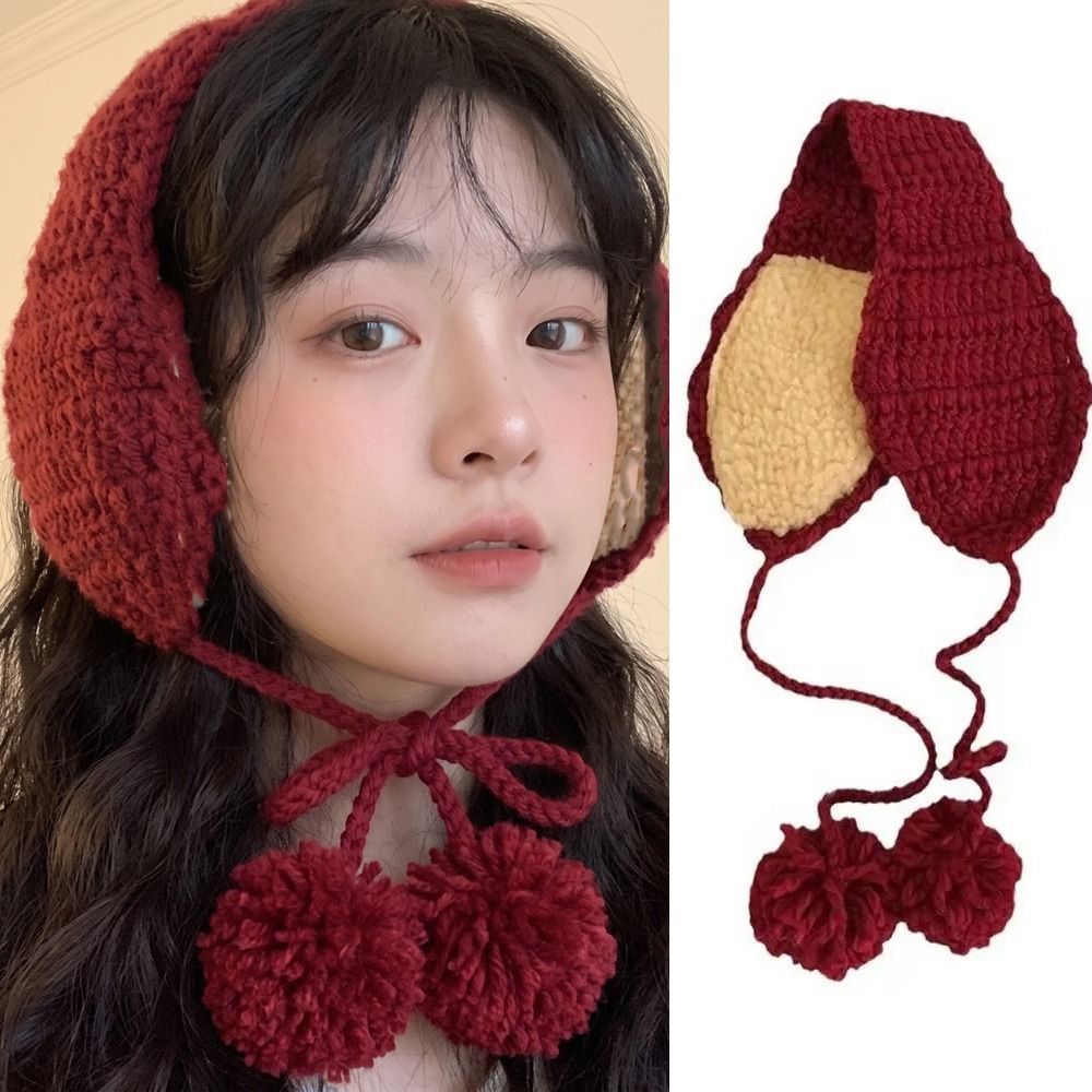 Adjustable Windproof Winter La - огляд і ціна Earmuffs Foldable