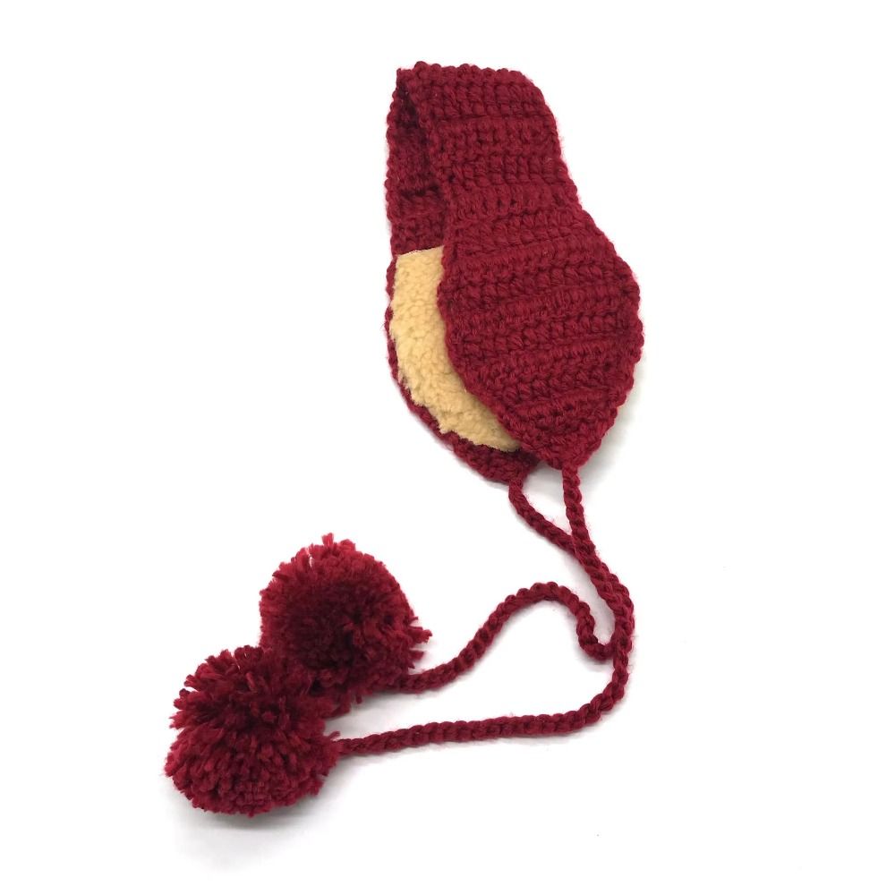 Adjustable Windproof Winter La - огляд і ціна Earmuffs Foldable