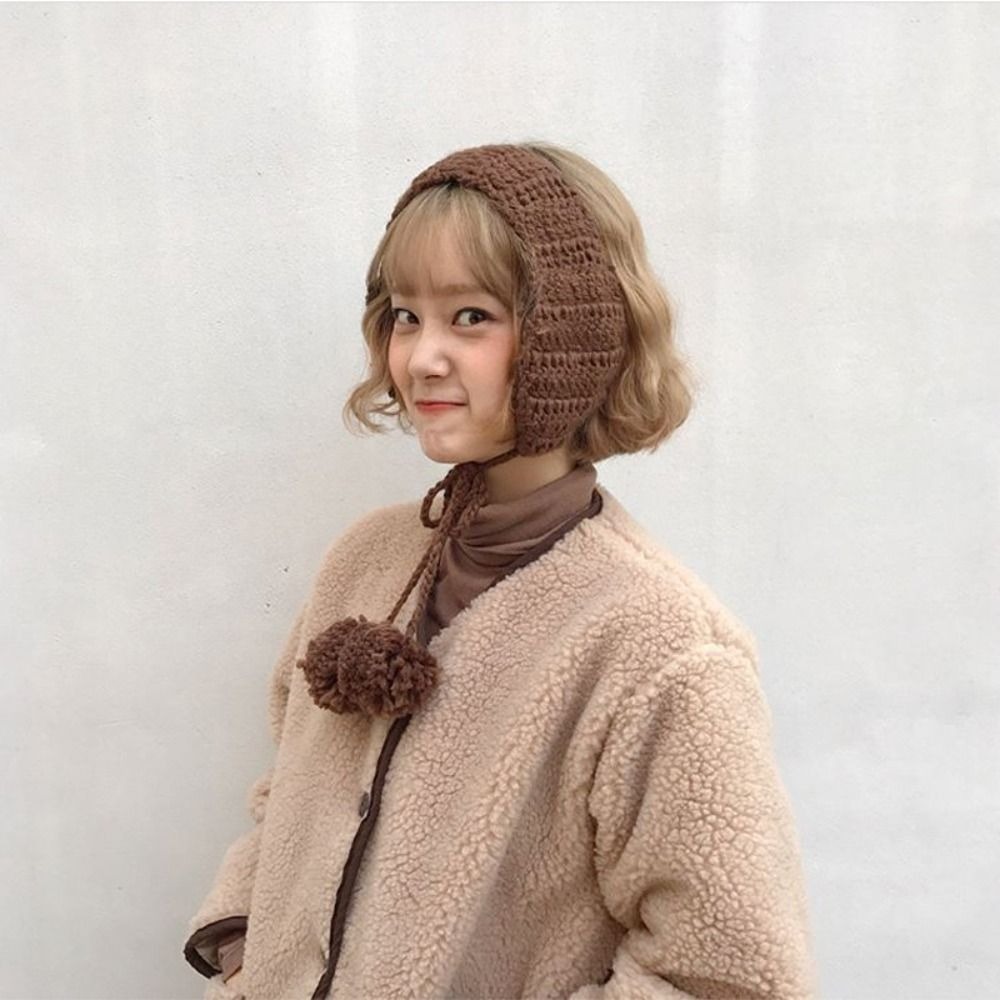 Adjustable Windproof Winter La - огляд і ціна Earmuffs Foldable