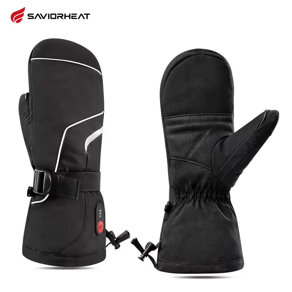 Winter Gloves 3M Cotton Heatin - огляд і ціна Hand Warmer Electric