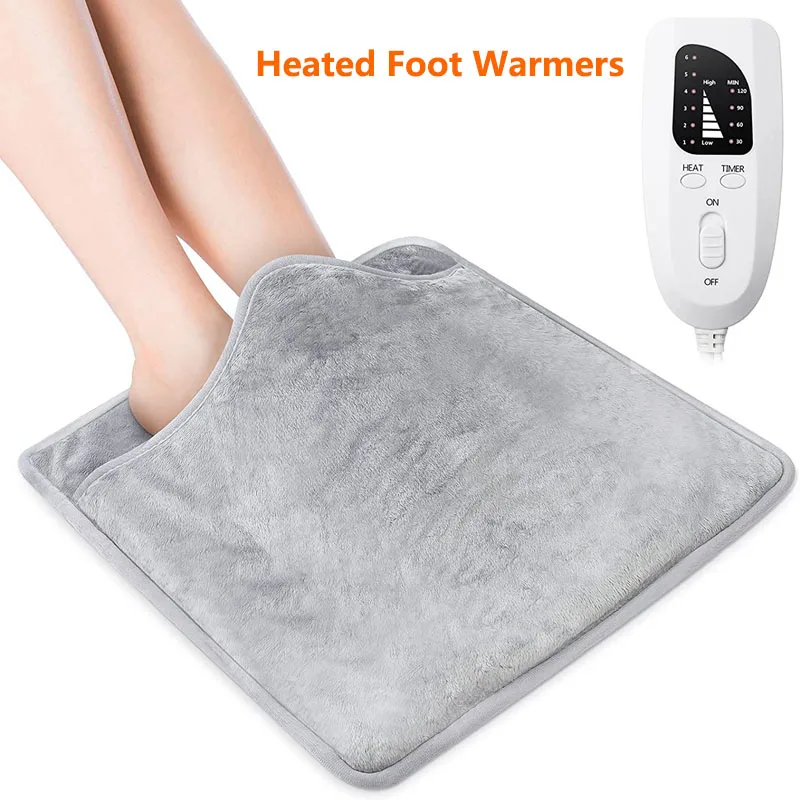 Electric Feet Warmer Heating P - огляд і ціна Hand Warmer Electric