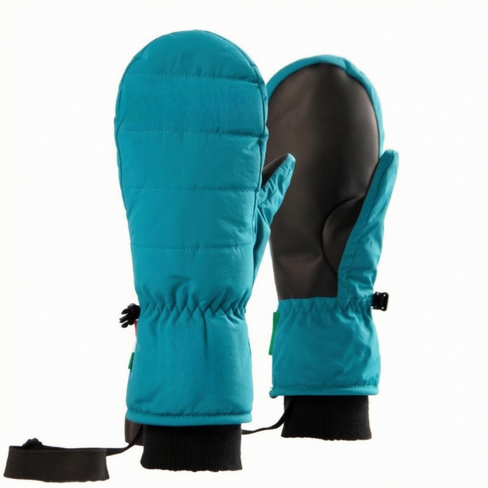 Insulated Snowboard Mittens wi - огляд і ціна Snow Glove Insulated