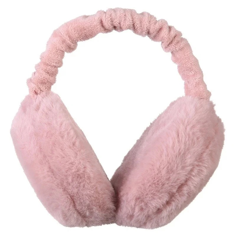 1/2/3/4Pcs Unisex Foldable Plu - огляд і ціна Earmuffs Foldable