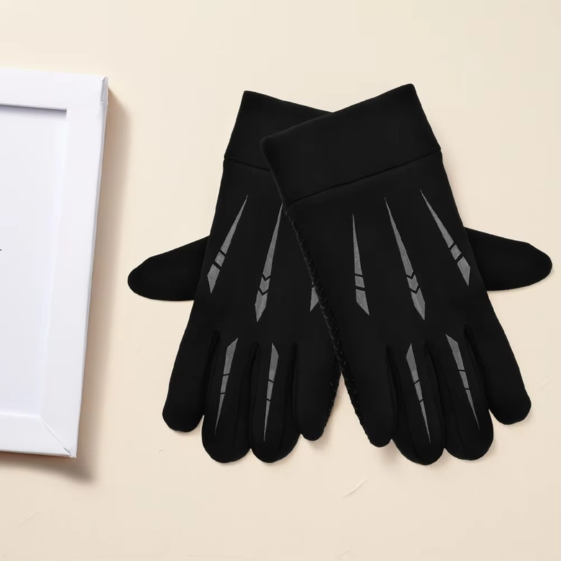 1Pairs Winter Motorcycle Glove - огляд і ціна Touch Screen Gloves