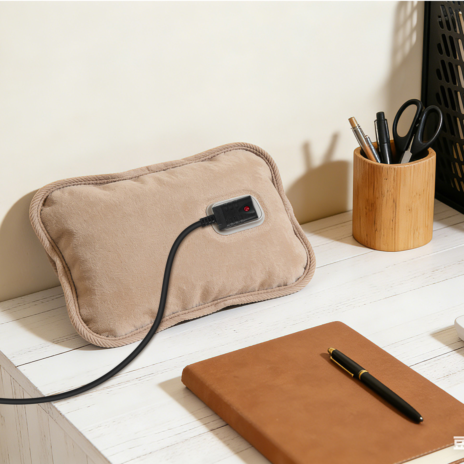 Portable Hot Water Bag Cable S - огляд і ціна Hand Warmer Electric