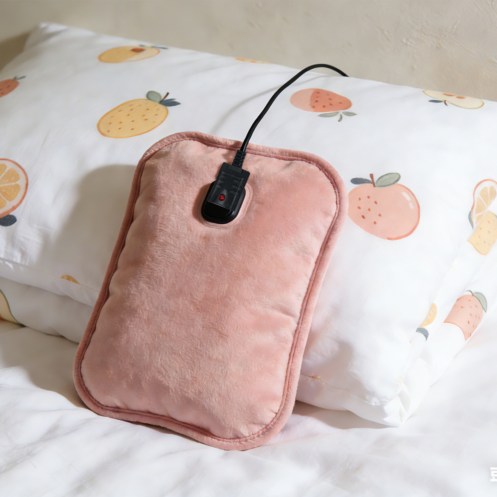 Portable Hot Water Bag Cable S - огляд і ціна Hand Warmer Electric