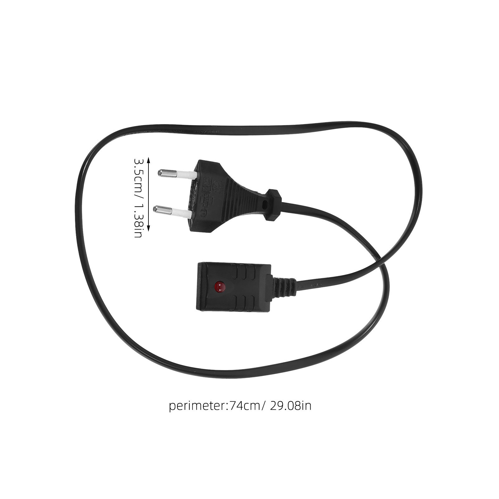 Portable Hot Water Bag Cable S - огляд і ціна Hand Warmer Electric