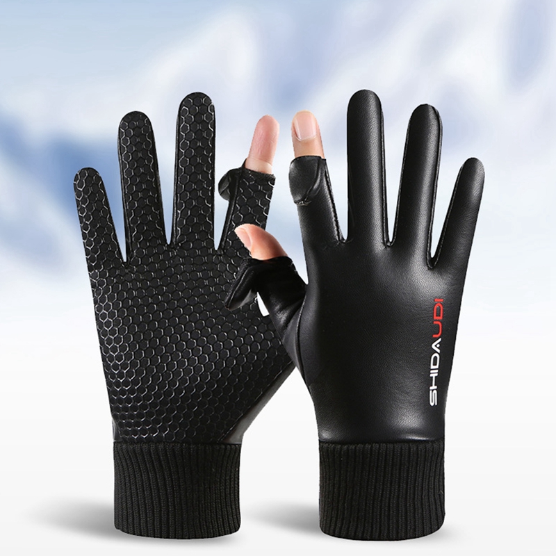 Motorbike Riding Cycling Glove - огляд і ціна Touch Screen Gloves
