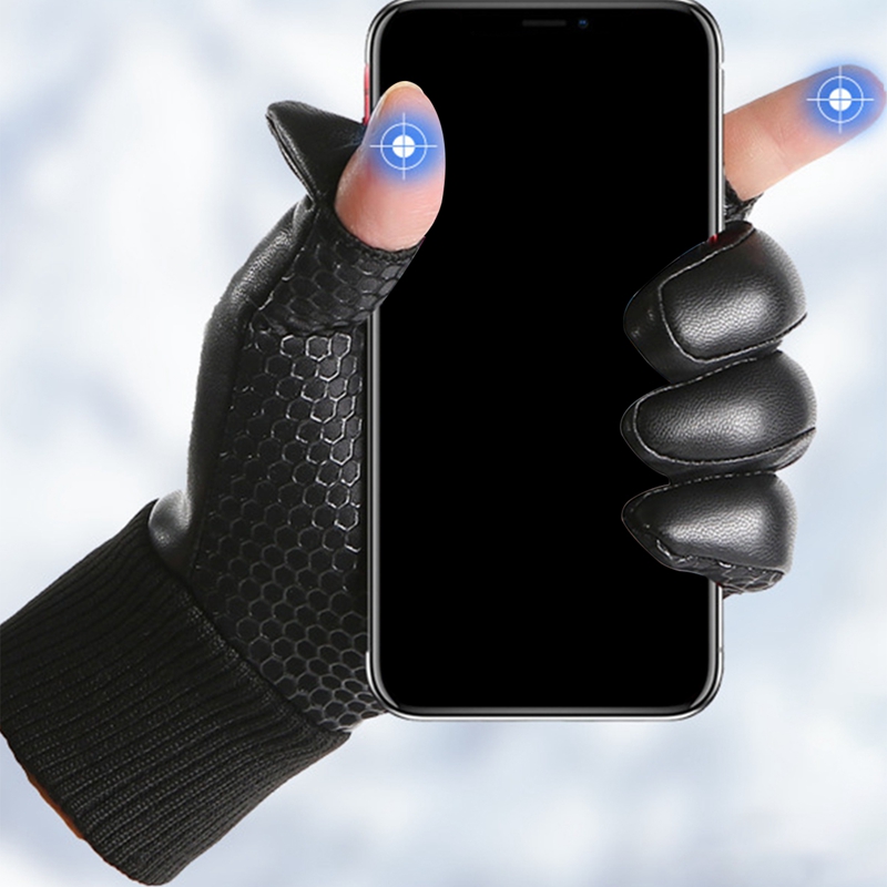 Motorbike Riding Cycling Glove - огляд і ціна Touch Screen Gloves