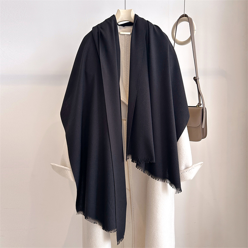 Luxury Winter Cashmere Scarf W - огляд і ціна Shawl Wrap Winter