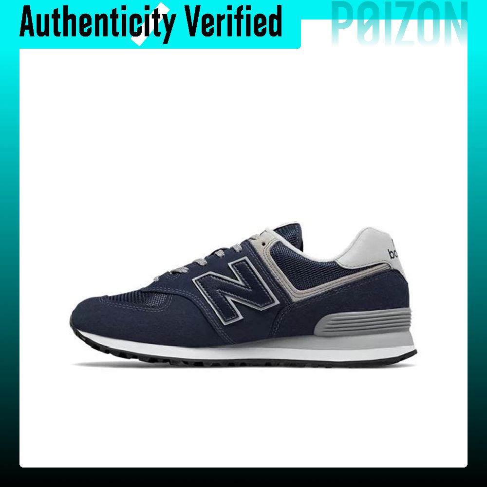 New Balance NB 574 Vintage Cus - огляд і ціна New Balance Shoes 574