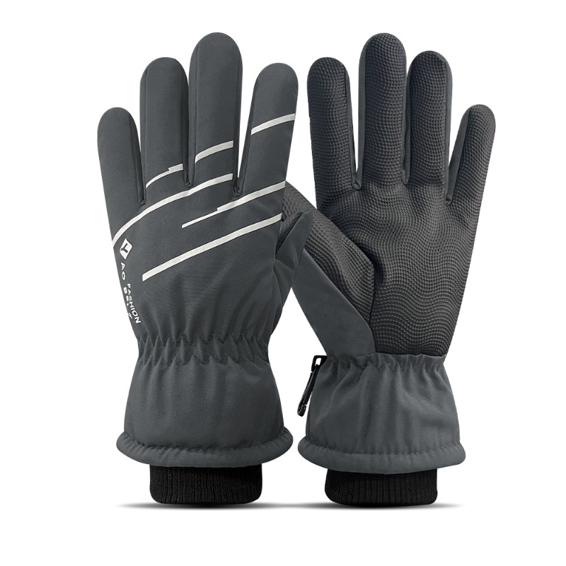 Womens Winter Ski Gloves Touch - огляд і ціна Snow Glove Insulated