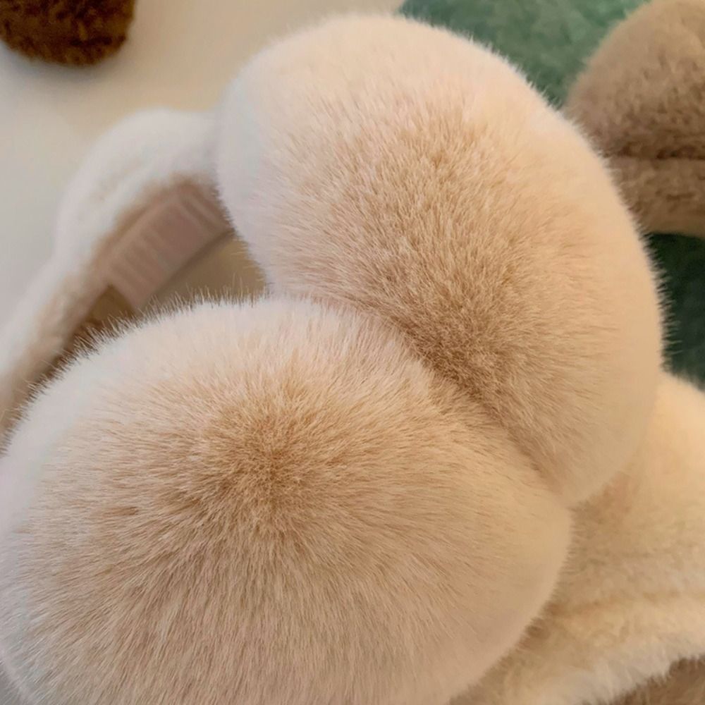 Cute Cat Earmuffs Winter Warm  - огляд і ціна Earmuffs Foldable