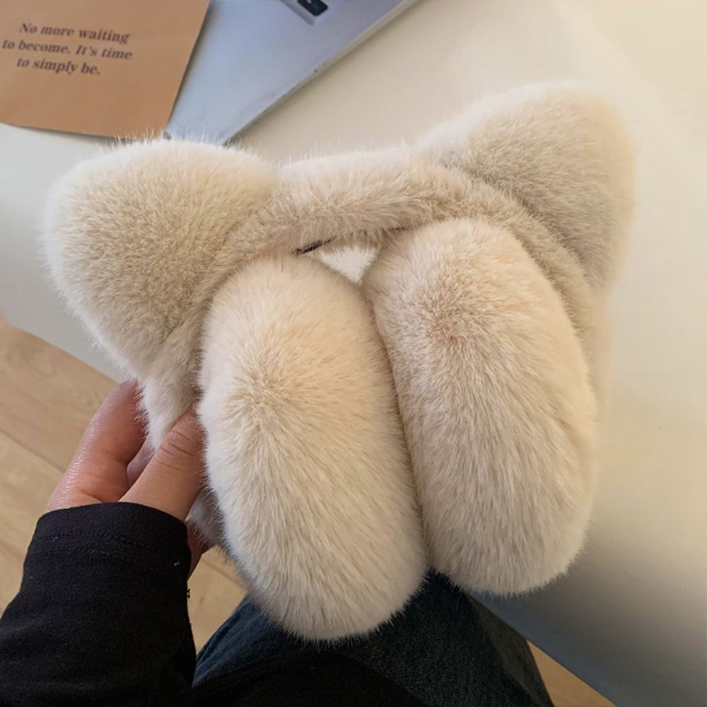 Cute Cat Earmuffs Winter Warm  - огляд і ціна Earmuffs Foldable